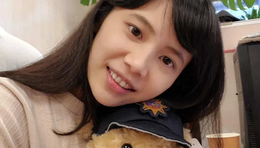 FB被不明人士冒名！陳梅慧生前3次示警：沒有換帳號