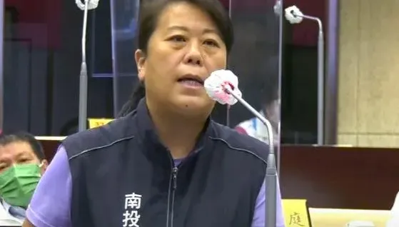 陸配前議員遭內政部解職　史雪燕：必定提行政救濟