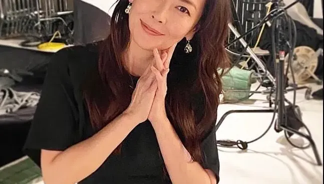 中山美穗驟逝！昔「為愛拋夫棄子」情路曲折　慘遭新歡踹肚家暴