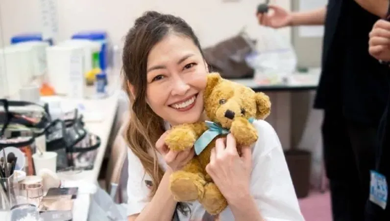 中山美穗驟逝！才臨時取消演唱會　工作人員發現她倒浴室亡