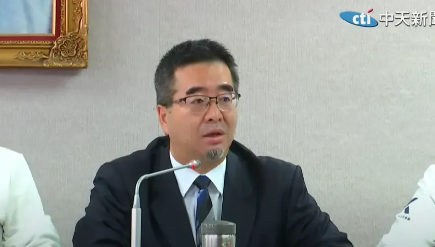 綠轟邀陸生團訪台「自我矮化」　馬辦反批：自己做不到還不准別人做