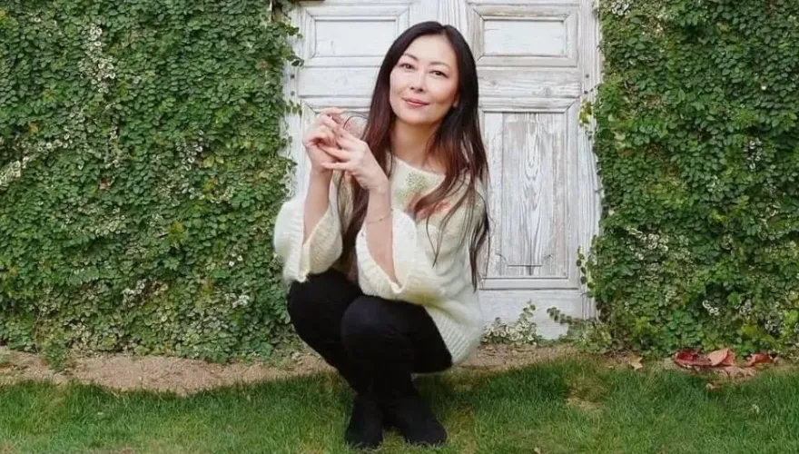 中山美穗疑因「熱休克」離世！醫示警：死亡率恐高達63%