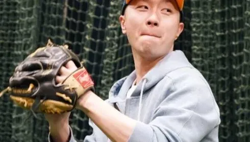 陸金牌桌球名將馬龍離台　微博分享感言「開心的旅程」