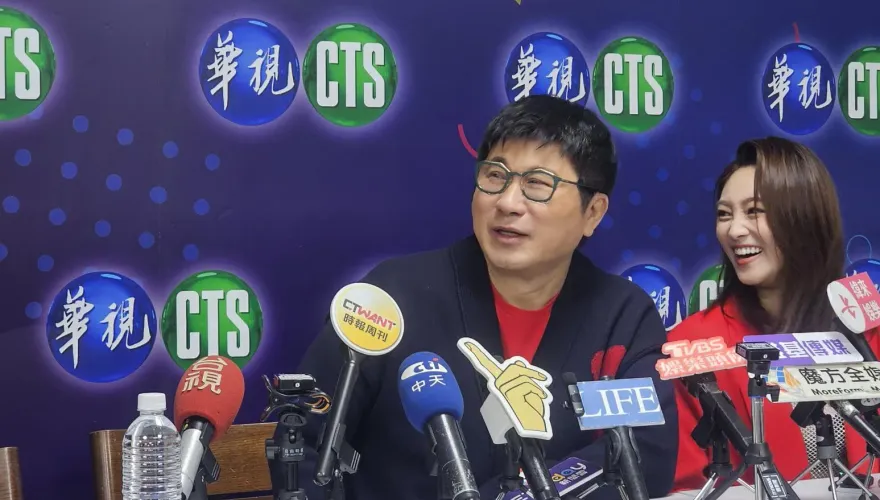 劉家昌癌逝！胡瓜「感念照顧」親揭2人私交　曝有關心高怡平