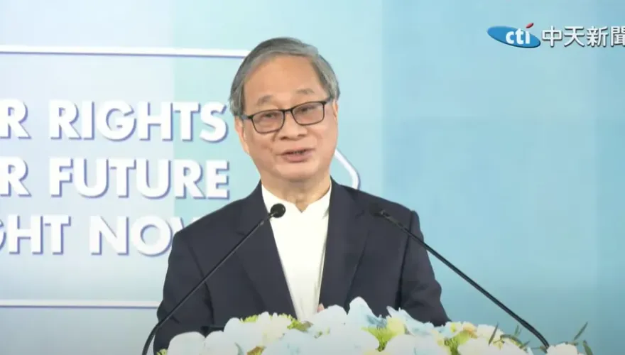 陸統戰傳收買台灣網紅？李遠：將和陸委會商量如何做