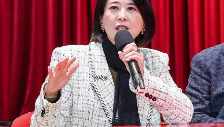 財政部雲端發票抽獎黑箱？民調7成不信政府　王鴻薇1句話開酸