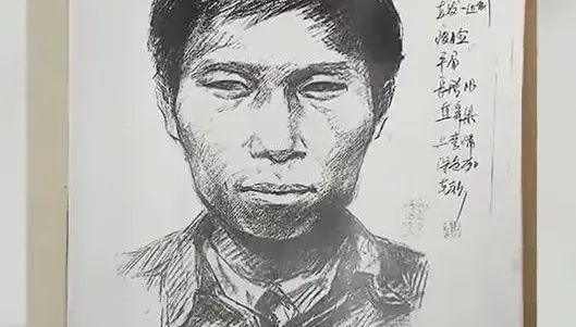 影/離奇！憑著一個蘋果核　滬警偵破塵封23年兇殺懸案