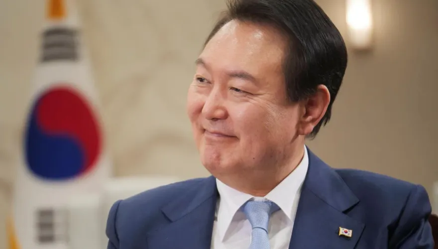 結果出爐！南韓總統尹錫悅彈劾案未通過