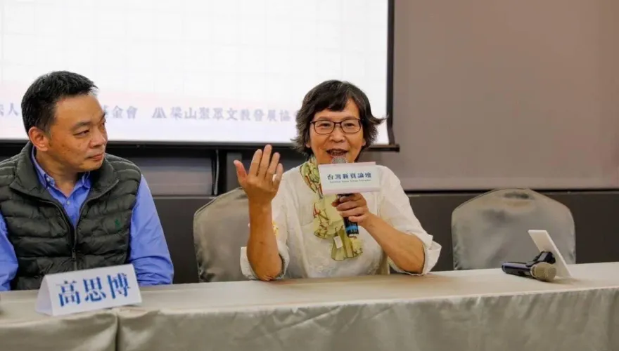 黨代表選舉「蔡派占上風」？蔡壁如轟放話者「其心可議」：都是民眾黨派