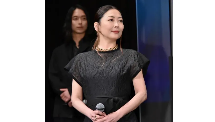 不是輕生！中山美穗死因曝光　公司發聲明：葬禮不公開