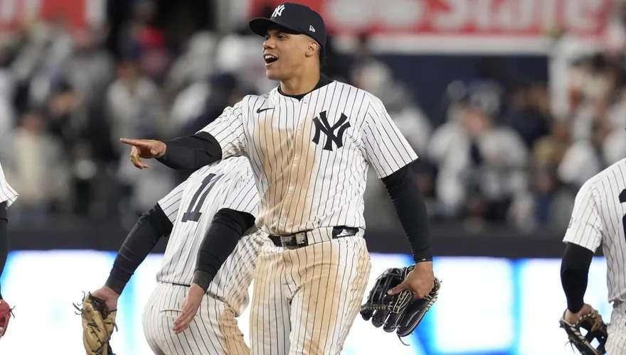 索托合約有望破大谷紀錄！傳大都會開價236億搶人