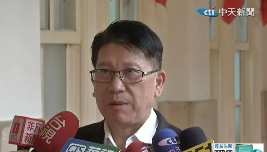 國民黨團：「選罷法」修正案不突襲　12/20盼綠營別再杯葛議事