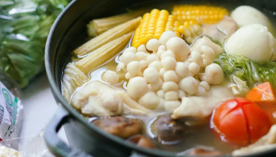 她好奇「平價火鍋」吸客關鍵　網點名：冰淇淋、滷肉飯