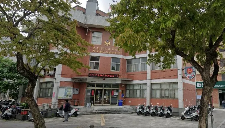 黑歷史流出！嘲諷遭詐婦釀輕生　31歲警曾被投訴「態度差」