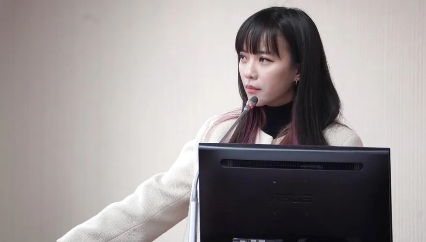 黃文益棄連任！傳陳其邁屬意黃捷接高市黨部主委：傾聽拜訪中
