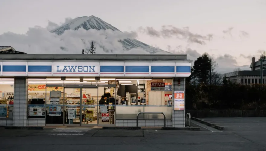 日本LAWSON傳進軍台灣！併購現有超商　萊爾富：沒有任何接觸