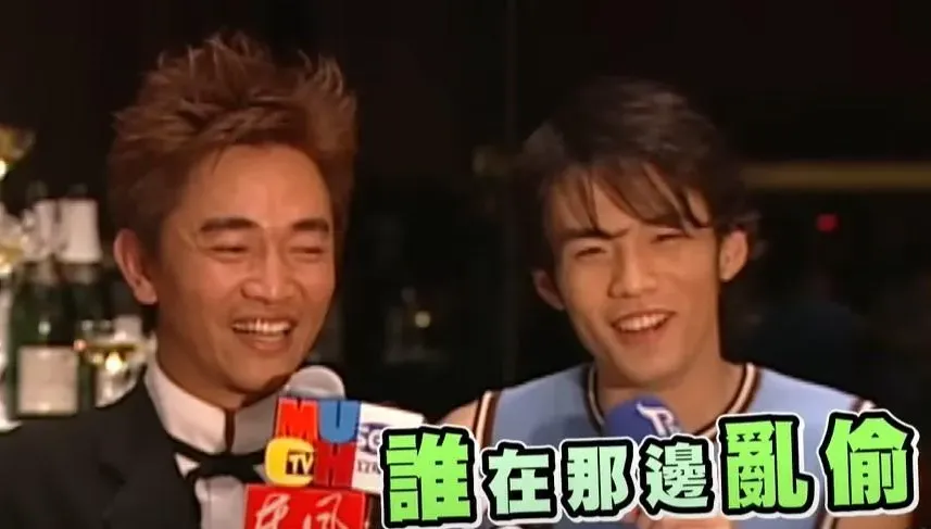 23年前偷周杰倫摩托車！網翻出竊賊「驗車紀錄」笑翻：有夠X北