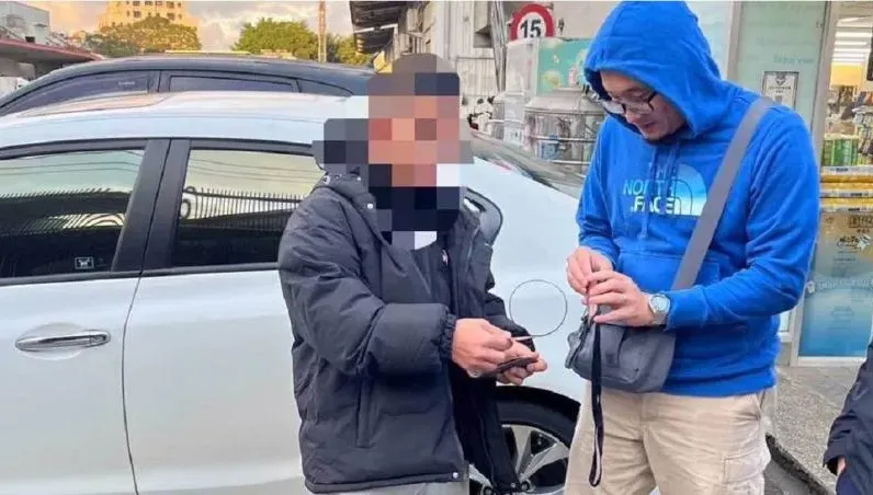 遭詐1200萬！內湖母女雙屍案　生前怒控「爛警察一起死給你們看」