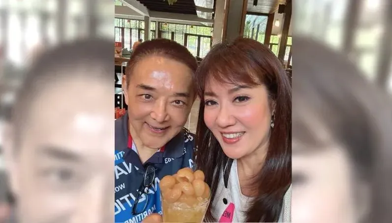 林照雄病逝！昔小亮哥提親傳被轟出門　他喊冤：哪有這樣
