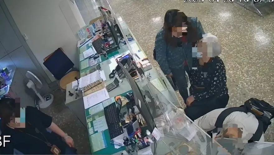 台版地面師！台中退休女醫被詐團洗劫7300萬　7棟房全抵押