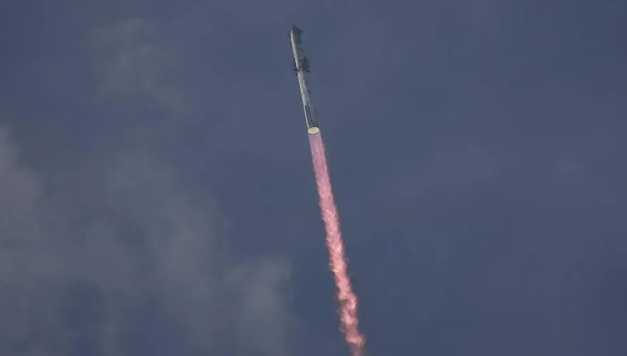 恐關4年！用無人機空拍SpaceX美太空基地　陸男離境前被捕
