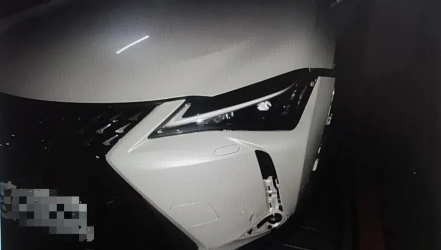 影/開車「狠撞機車」...還二度輾過傷者肇逃　台中惡男落網了