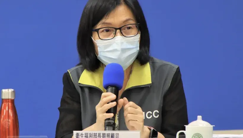 公務員接受？長照司長「逼深蹲」霸凌不成立　衛福部：鼓勵運動