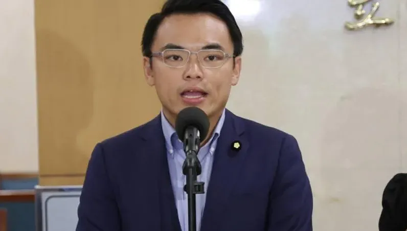 逼深蹲非霸凌？藍委酸：沒想到衛福部堅持保留體罰傳統