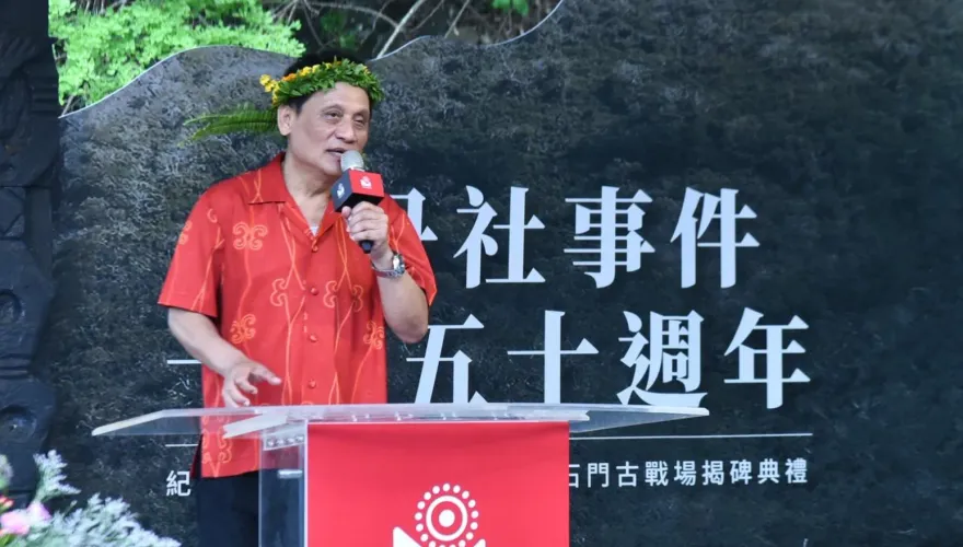 立法院三讀拍板主委「輪流任命」　原民會表態將提釋憲