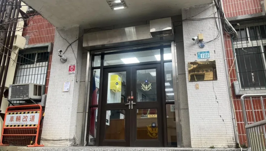嬰兒暴斃！坪林9月大男嬰家中無呼吸　搶救不治死因待查