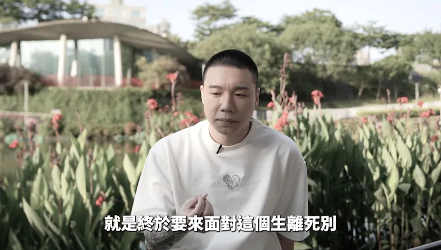 世界冠軍Toyz假釋通過傳今出獄　彰化監獄：涉個資無法說明