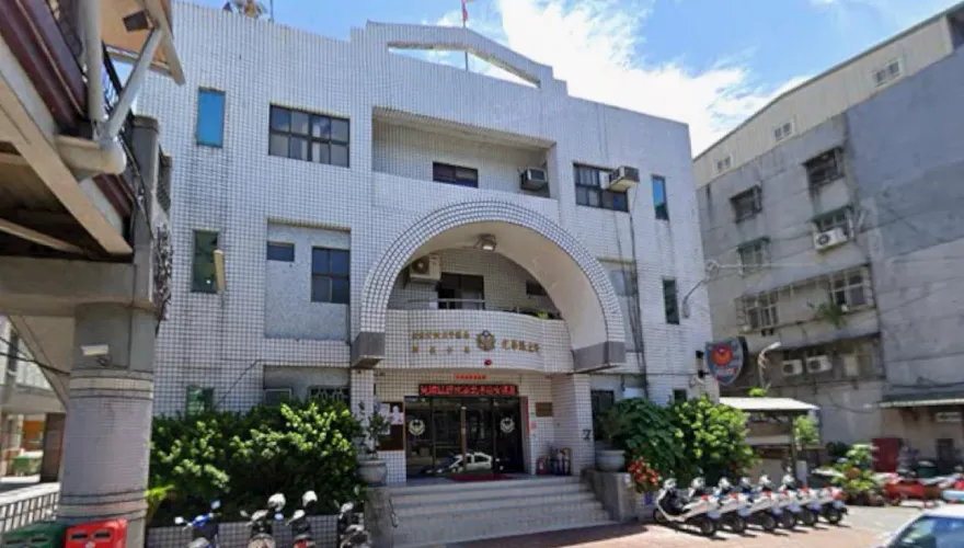 知法犯法！新北警「住處被搜出毒品」　記2大過免職