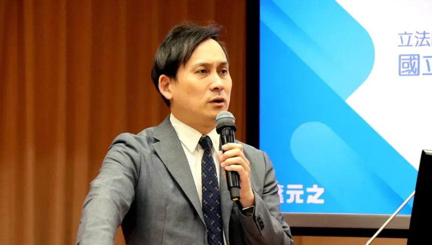 「重度失能者家庭」免繳就安費付委　網湧入葉元之臉書淚喊感謝