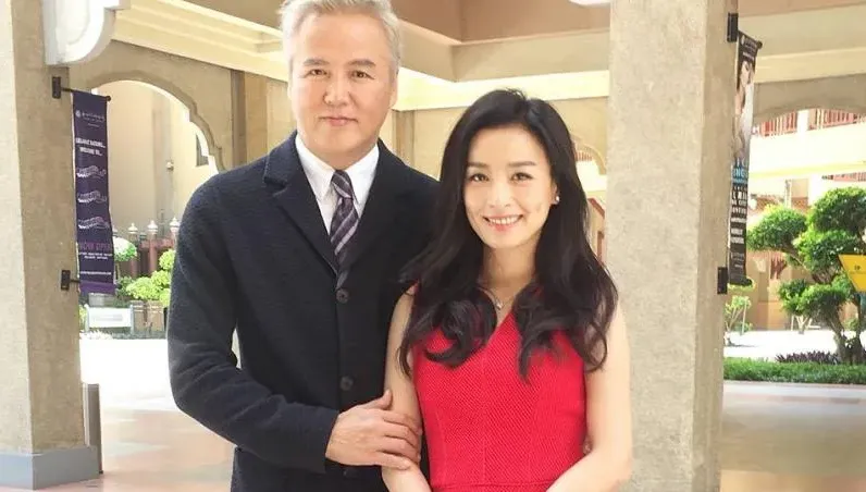 小三黑歷史！張庭昔哭暈神解釋「只是單純戀愛」　林瑞陽前妻回嗆