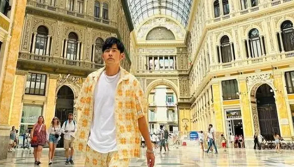 阿Ken公開周杰倫超狂創作內幕！「沒吉他？現在去買」他傻住