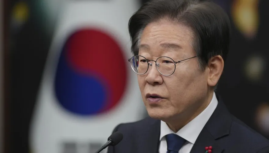尹錫悅被彈劾下個輪到「代理總統韓悳洙」？在野黨魁回應了