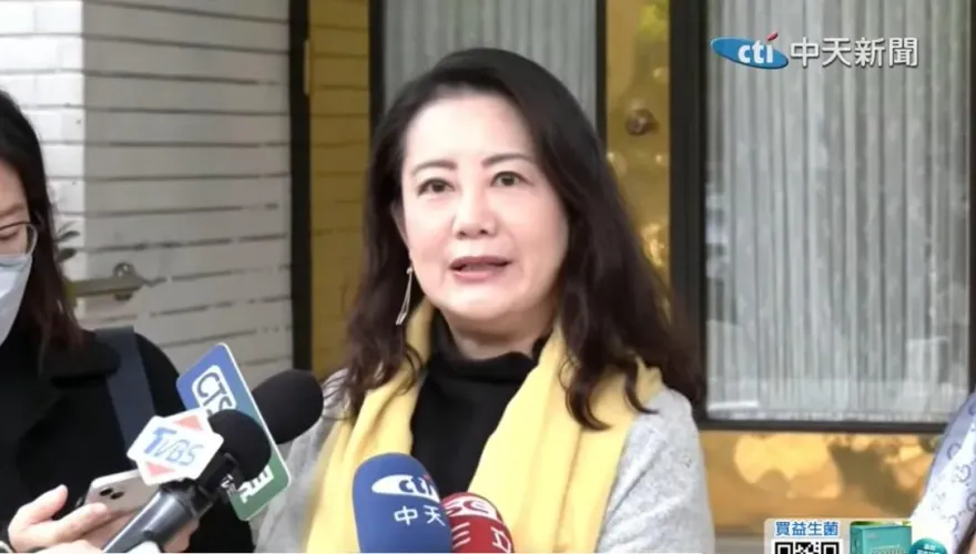 打臉柯建銘喊「雙罷」？吳思瑤：民進黨沒主導任何罷免案