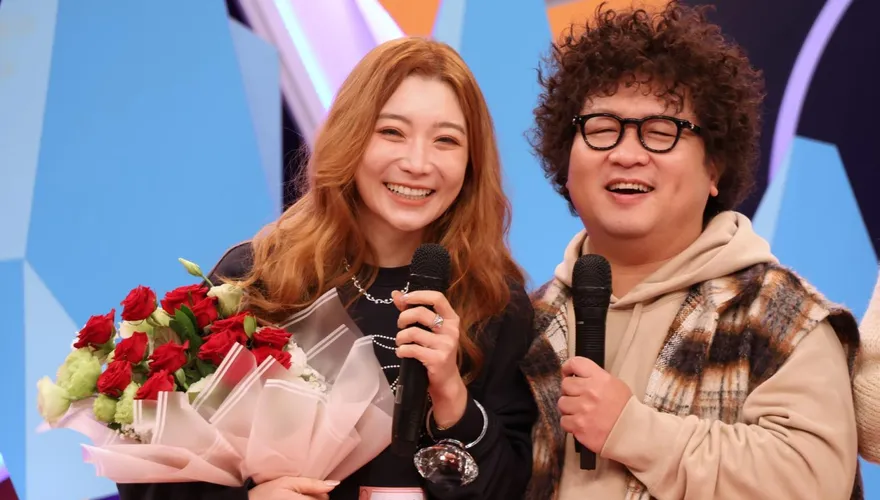 上月剛新婚！依依突爆納豆「同居1惡習」嚇喊：很幻滅