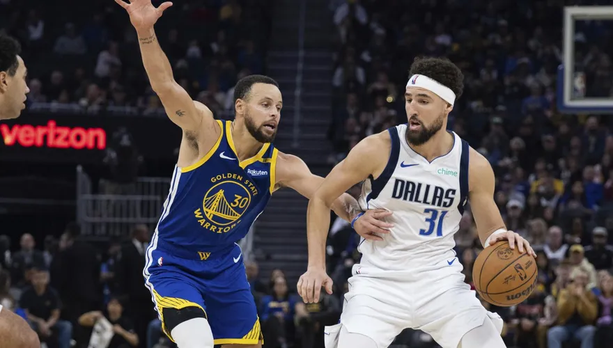 NBA/KD說「現役76人勝過勇士王朝」　湯普森不爽：你還好嗎？