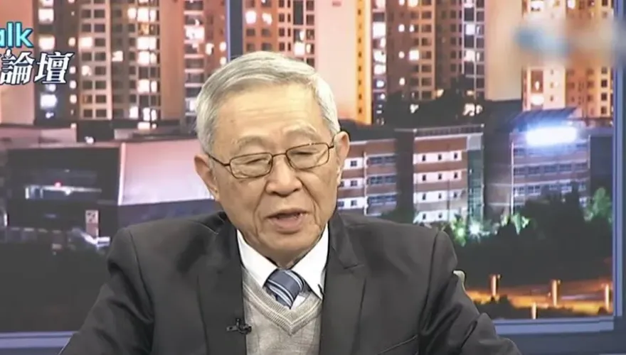 綠看兩岸交流就是統戰　趙春山嘆陸委會有苦衷：身不由己