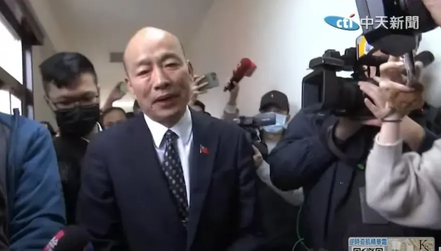林宜瑾嗆韓國瑜「甲賽」　游淑慧：涉詐助理費的賴子弟兵