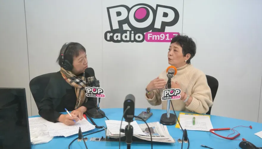 柯文哲20億「屯田計畫」大股東！　朱蕙蓉曝蔡壁如找她當人頭