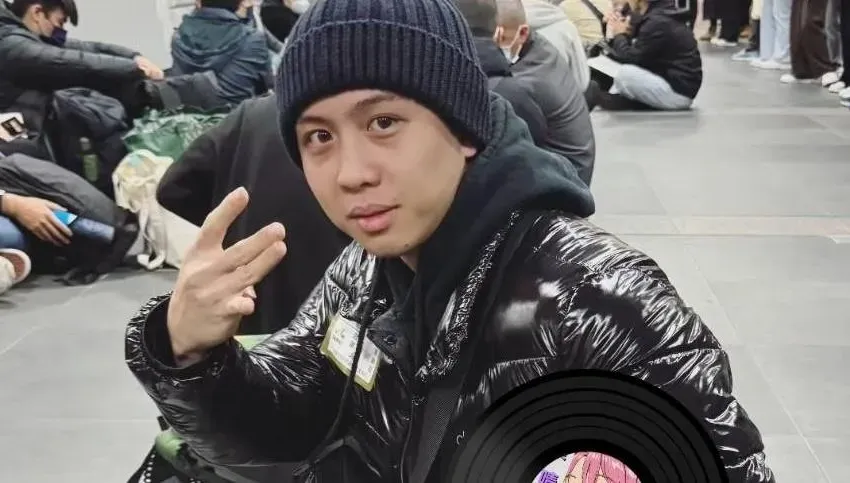 孫安佐退伍後首發片！新計畫曝光　吐當兵4個月真實心聲