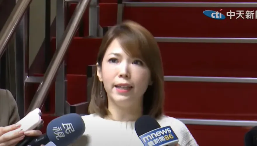 網紅帶貨抽佣恐列被告？陳智菡、吳怡萱轟黨檢媒抹黑：是勞務報酬