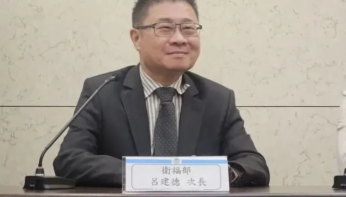 呂建德為「壯世代」槓吳春城　陳昭姿舉例狠打臉
