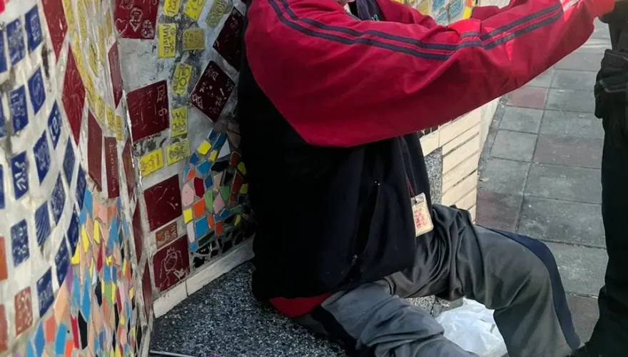 屏東男偷點火槍燒金紙釀火災！還偷店家食品遭逮