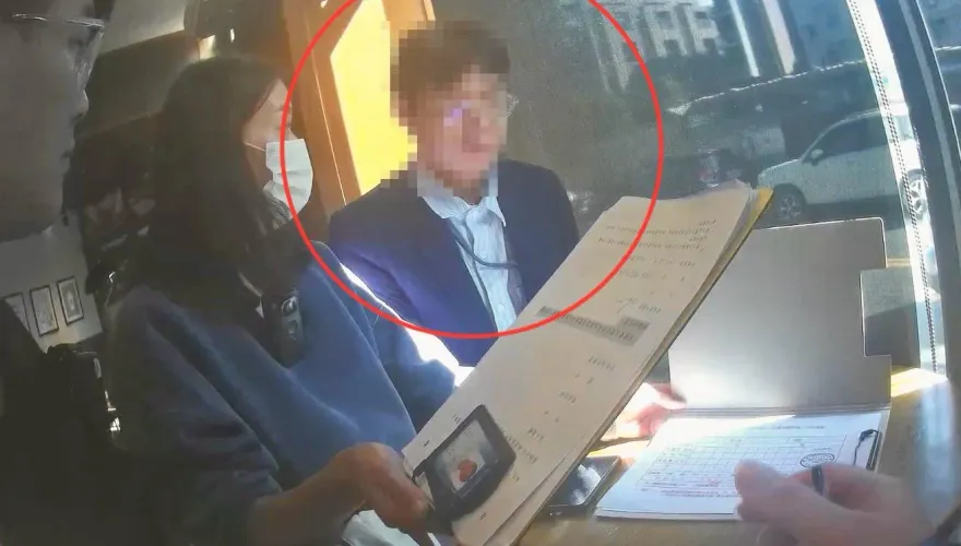 馬國網紅淪車手！來台失聯多日　竟是彰化面交遭逮羈押