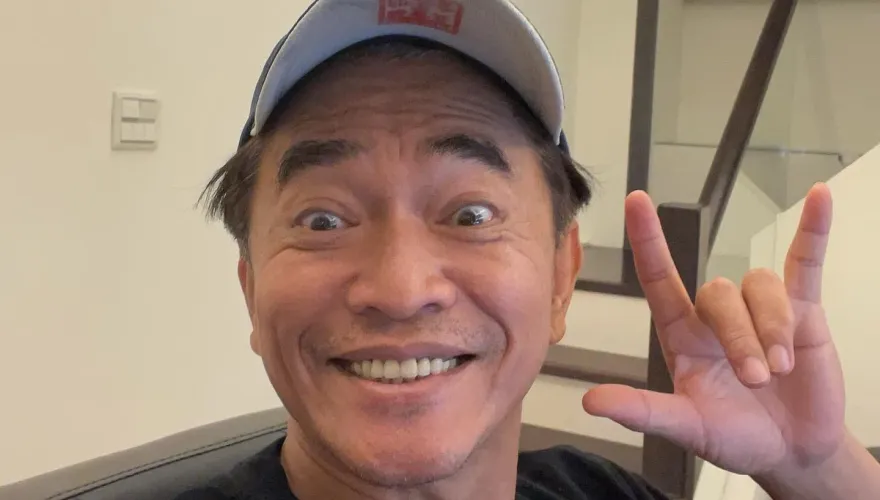 林襄佔位事件！黃小柔攤牌　吳宗憲曝「演藝圈潛規則」