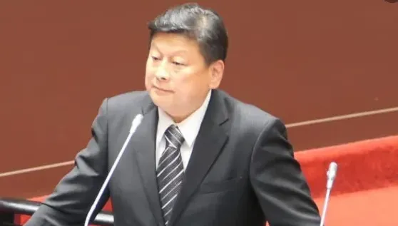 未來1個月國家關鍵時刻　韋安：傅崐萁出擊 、柯建銘急了！