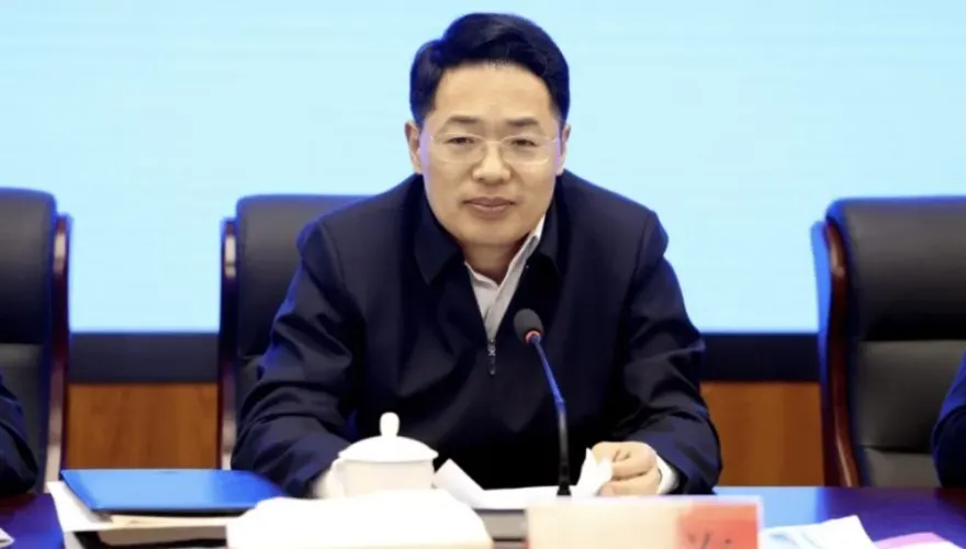 徐州8孩案後下台！豐縣前書記受賄濫權被判刑12年